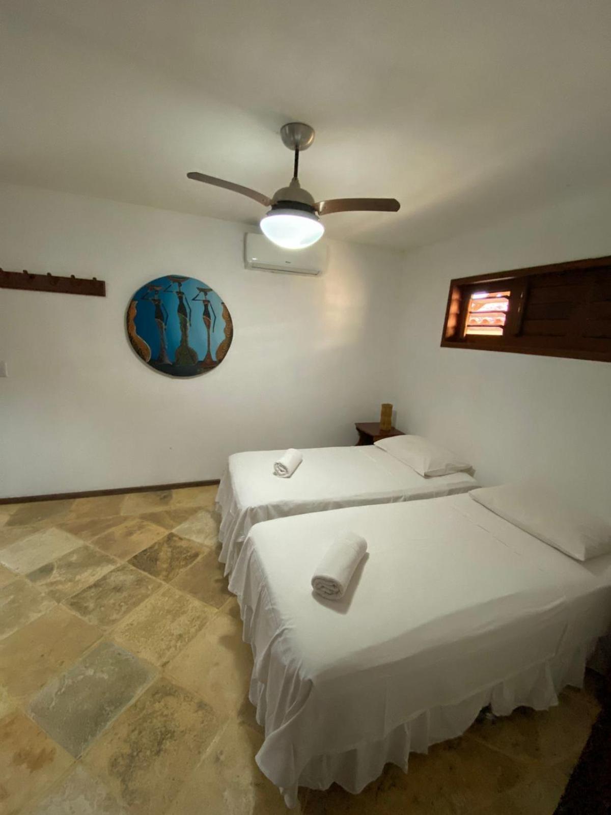 Apartamento De Luxo, Ampla Varanda, Vista Piscina 日若卡-迪热里科阿科阿拉 外观 照片