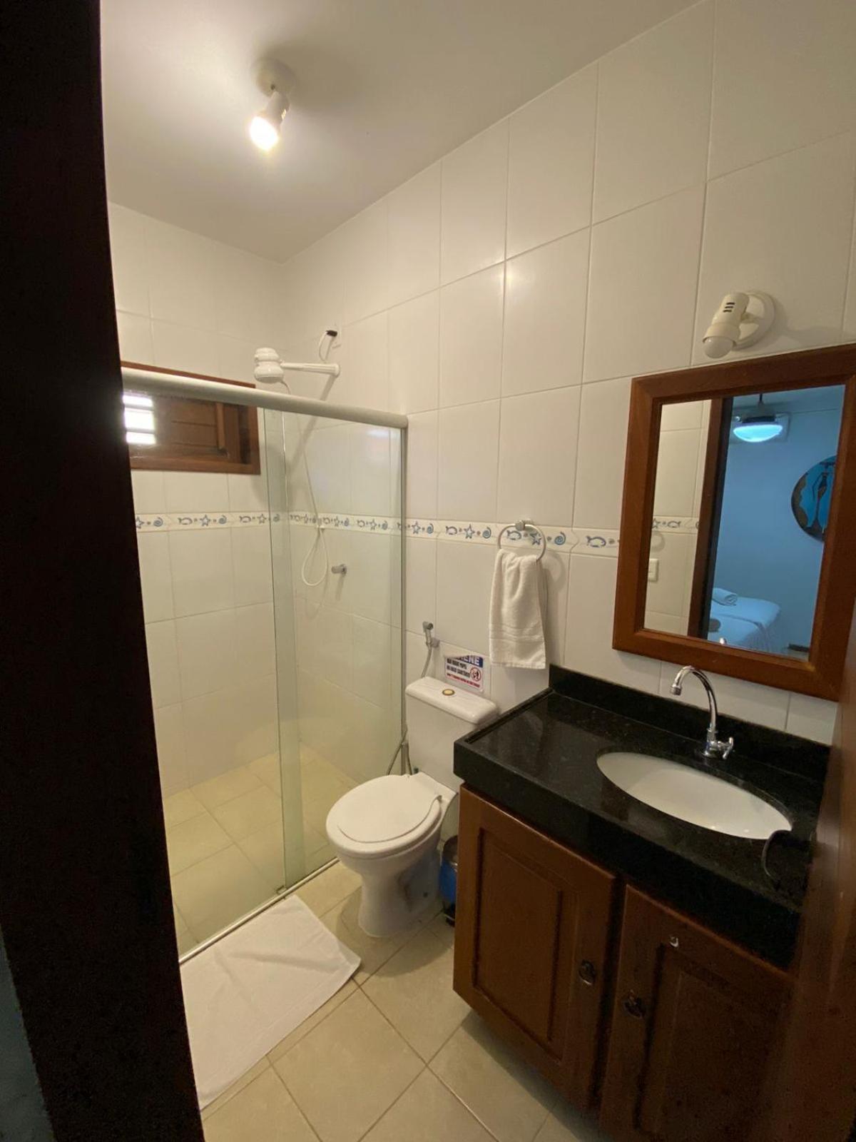 Apartamento De Luxo, Ampla Varanda, Vista Piscina 日若卡-迪热里科阿科阿拉 外观 照片