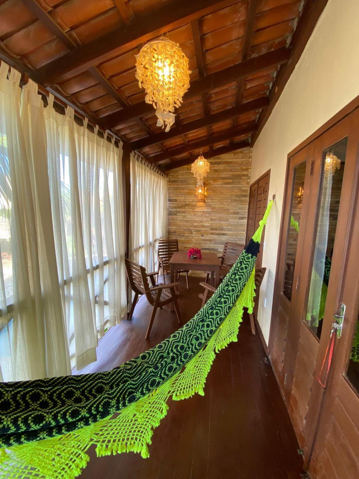 Apartamento De Luxo, Ampla Varanda, Vista Piscina 日若卡-迪热里科阿科阿拉 外观 照片