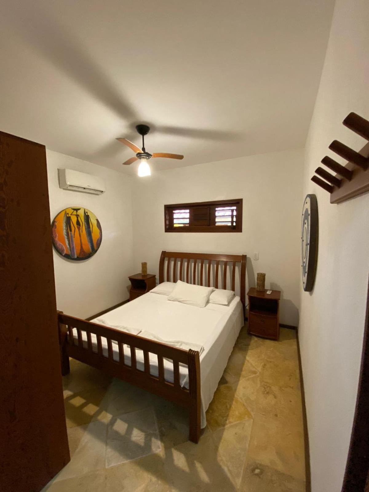 Apartamento De Luxo, Ampla Varanda, Vista Piscina 日若卡-迪热里科阿科阿拉 外观 照片