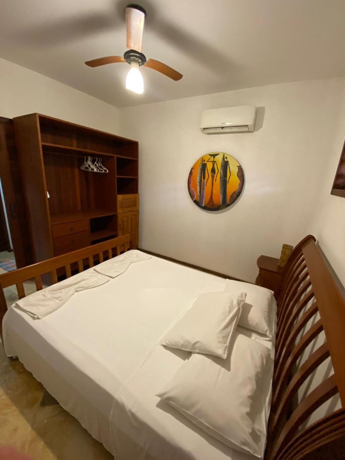 Apartamento De Luxo, Ampla Varanda, Vista Piscina 日若卡-迪热里科阿科阿拉 外观 照片