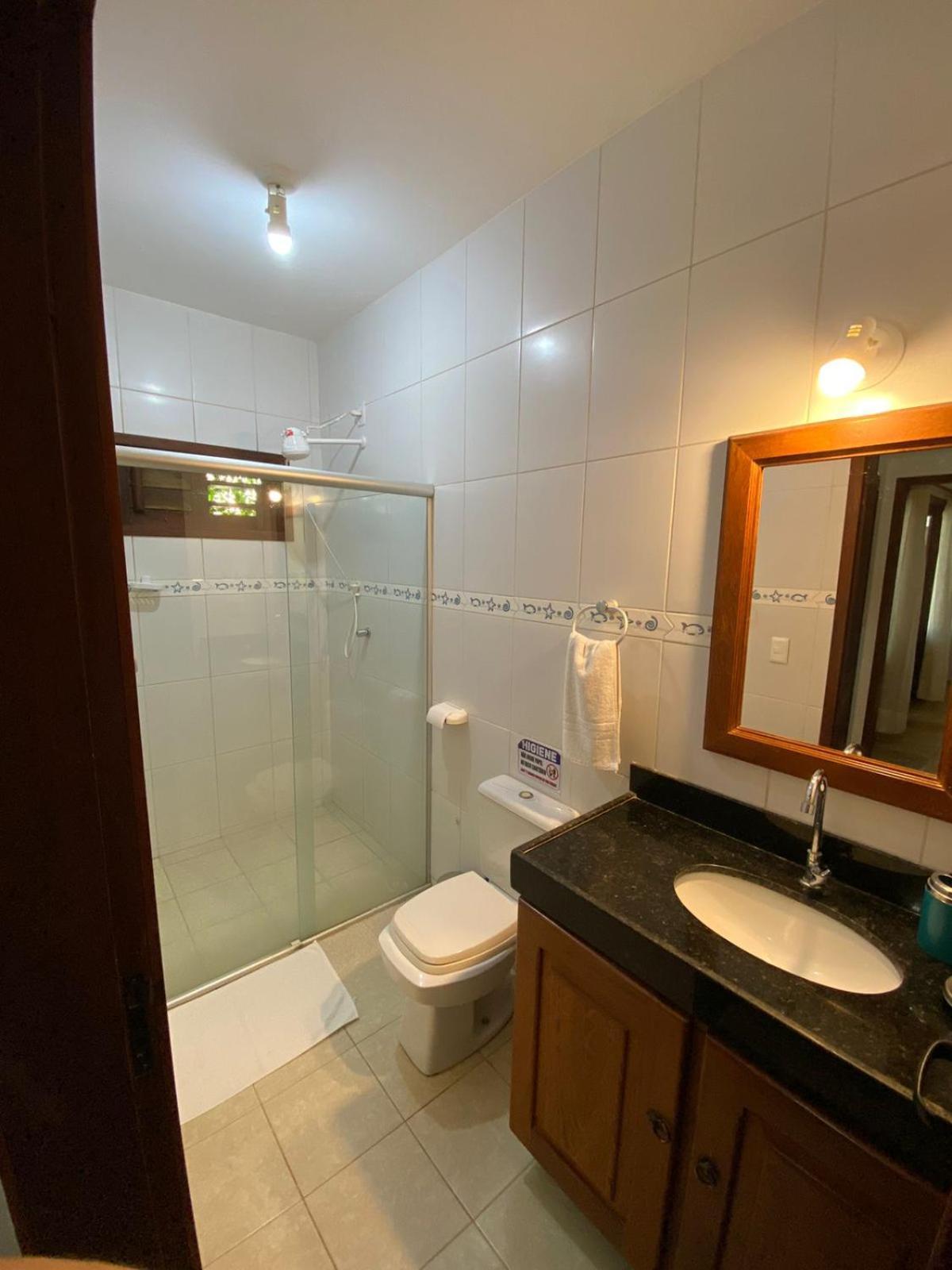 Apartamento De Luxo, Ampla Varanda, Vista Piscina 日若卡-迪热里科阿科阿拉 外观 照片